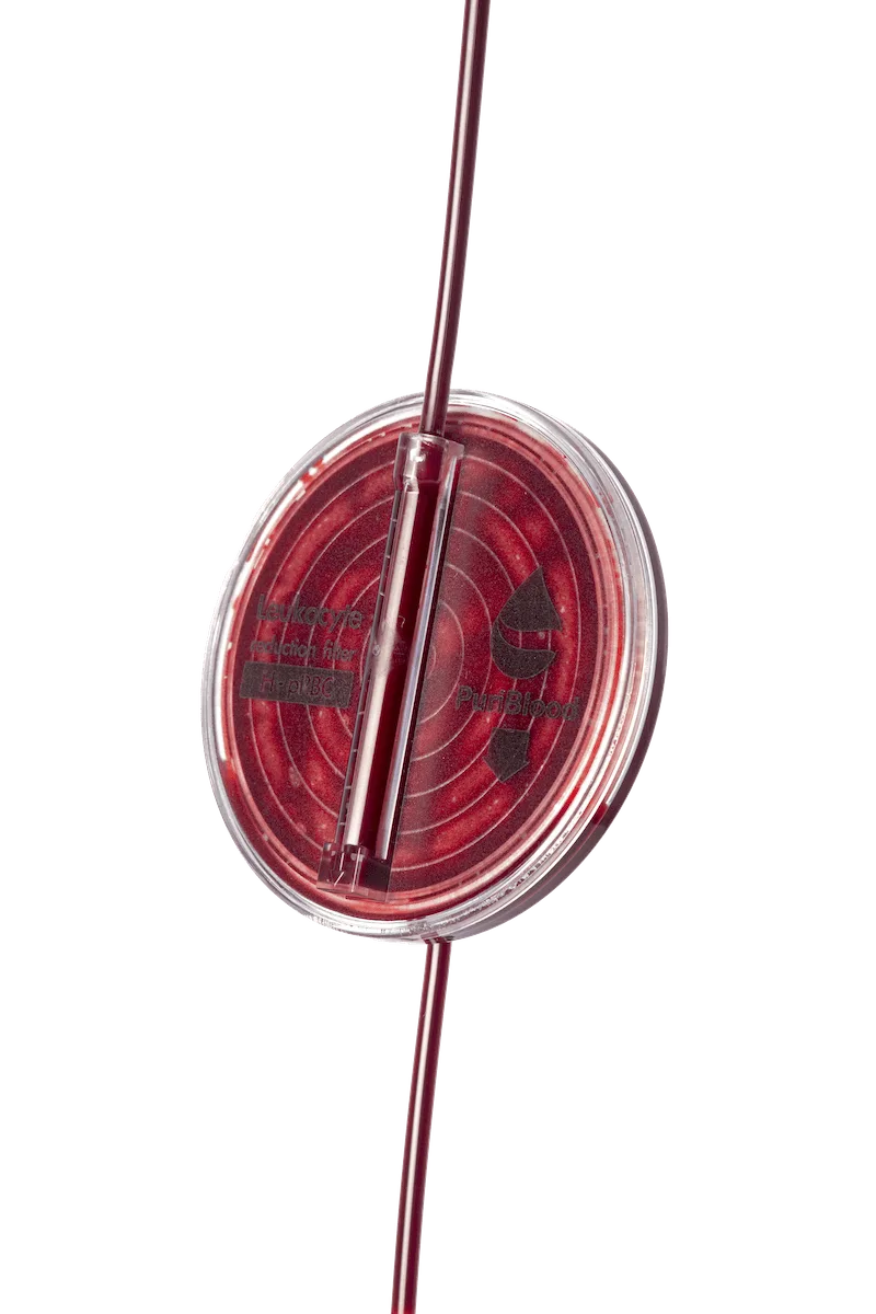 Puriblood – NG MED