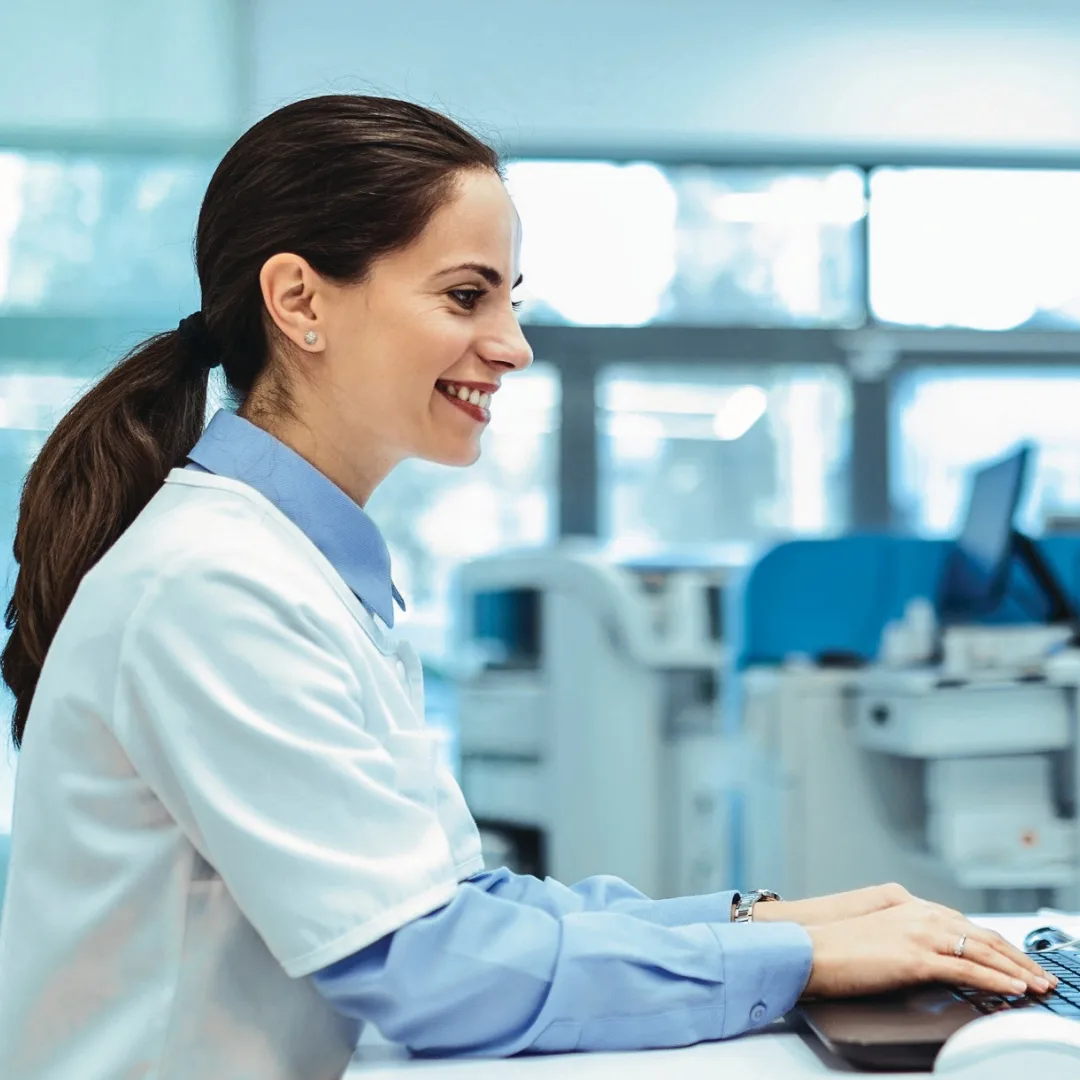 ImmuLINK® – NG MED