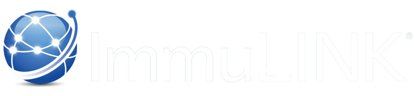 Logo ImmuLINK