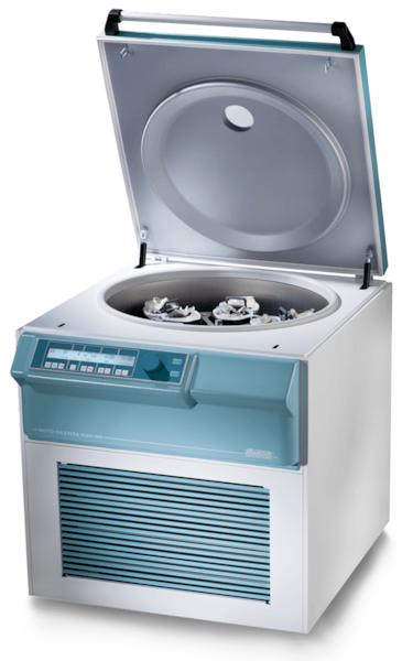 Roto Silenta 630 RS
