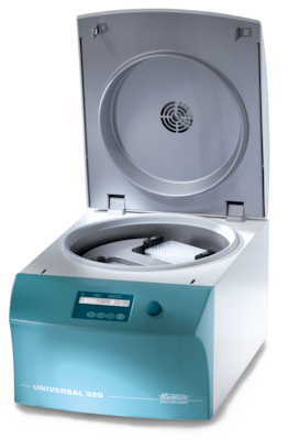 Universal 320
