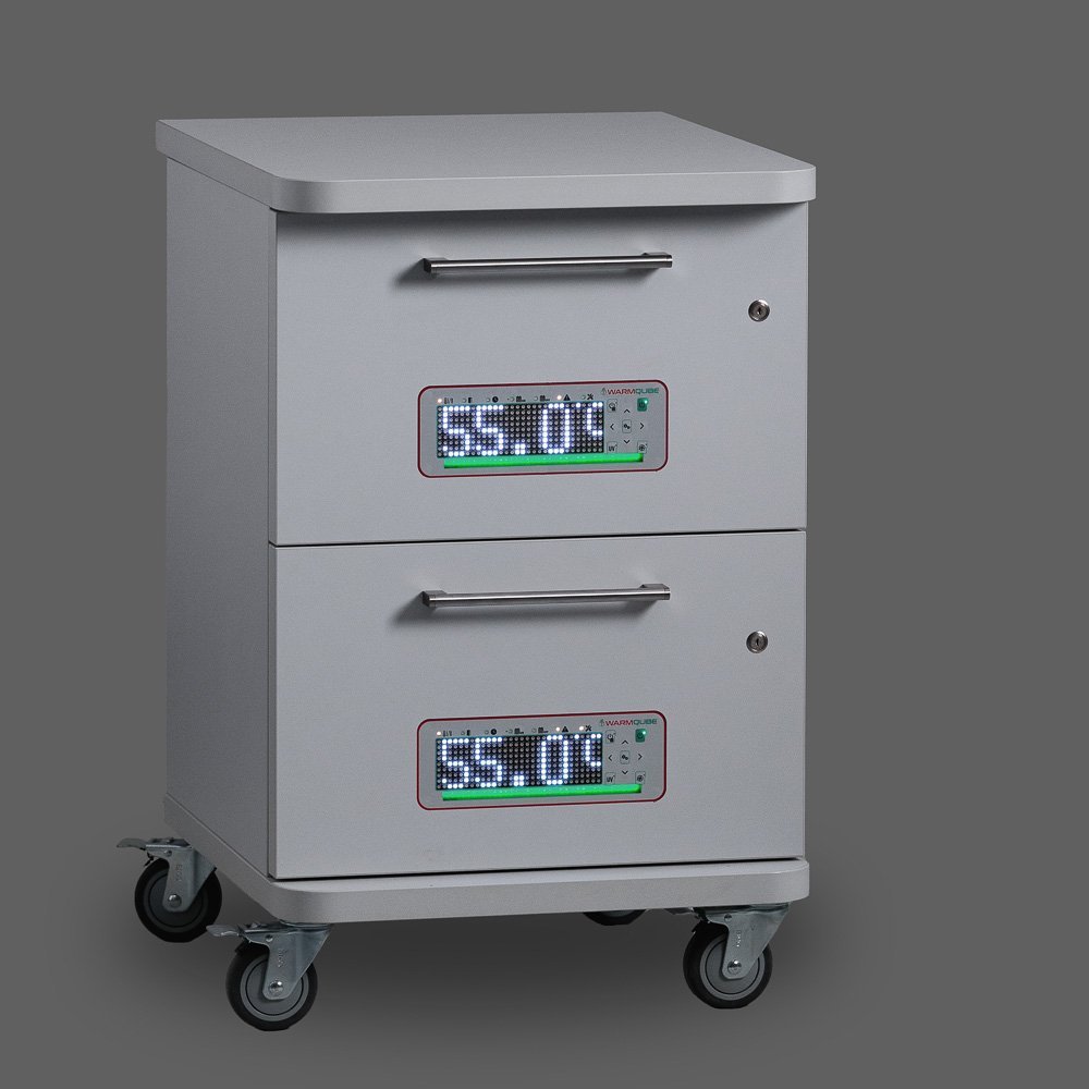 Warmqube XL