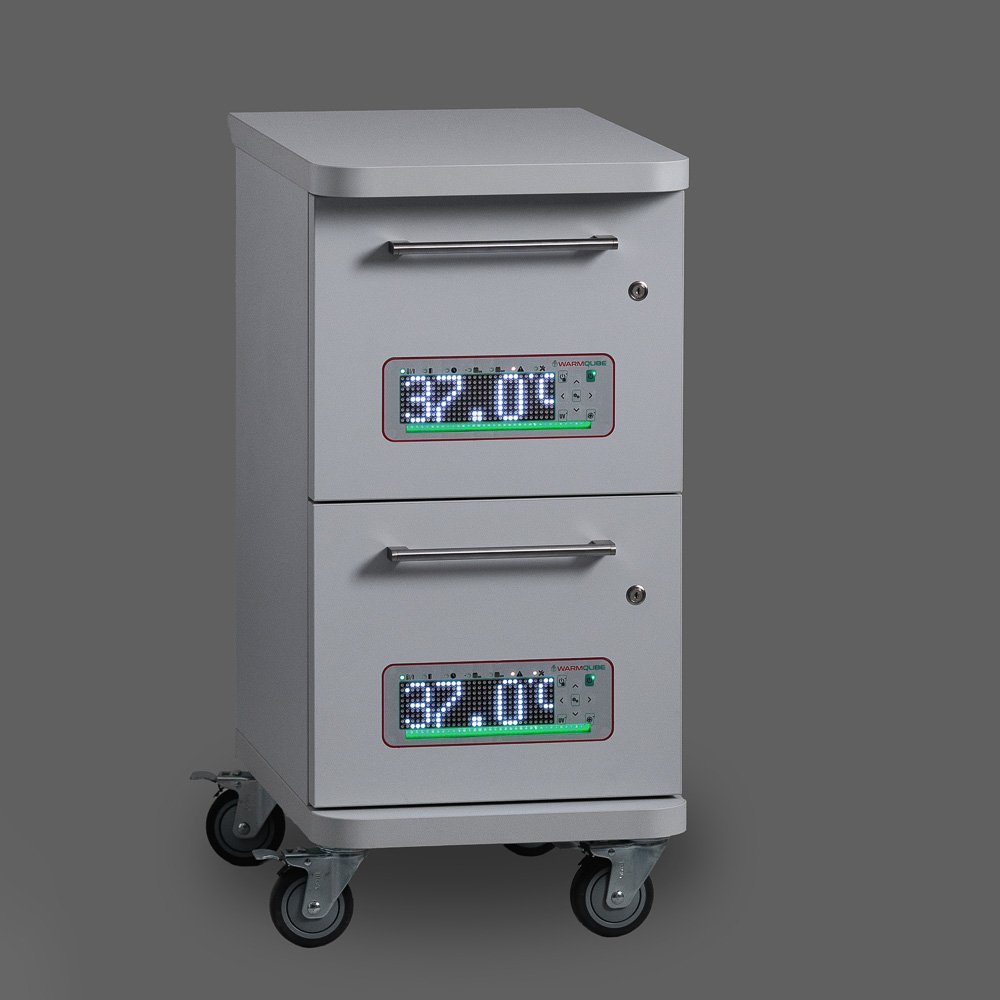 Warmqube M