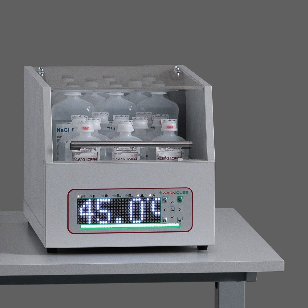 Warmqube S
